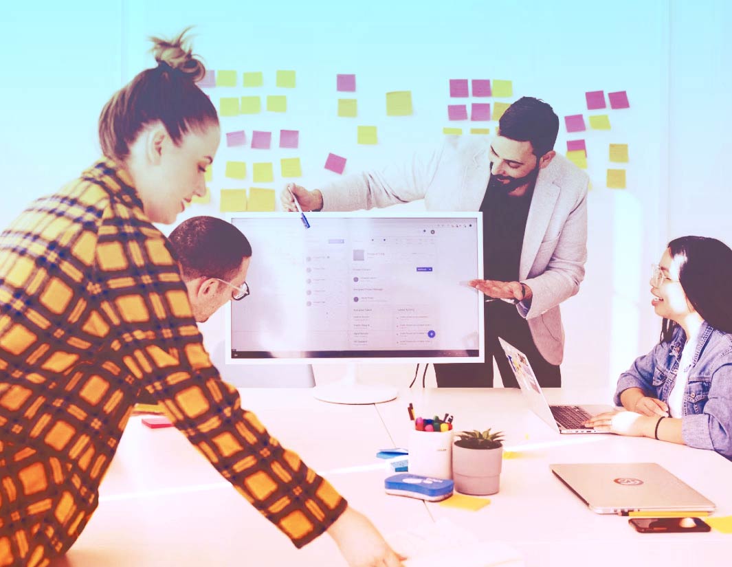 Team Discussion Team Discussion