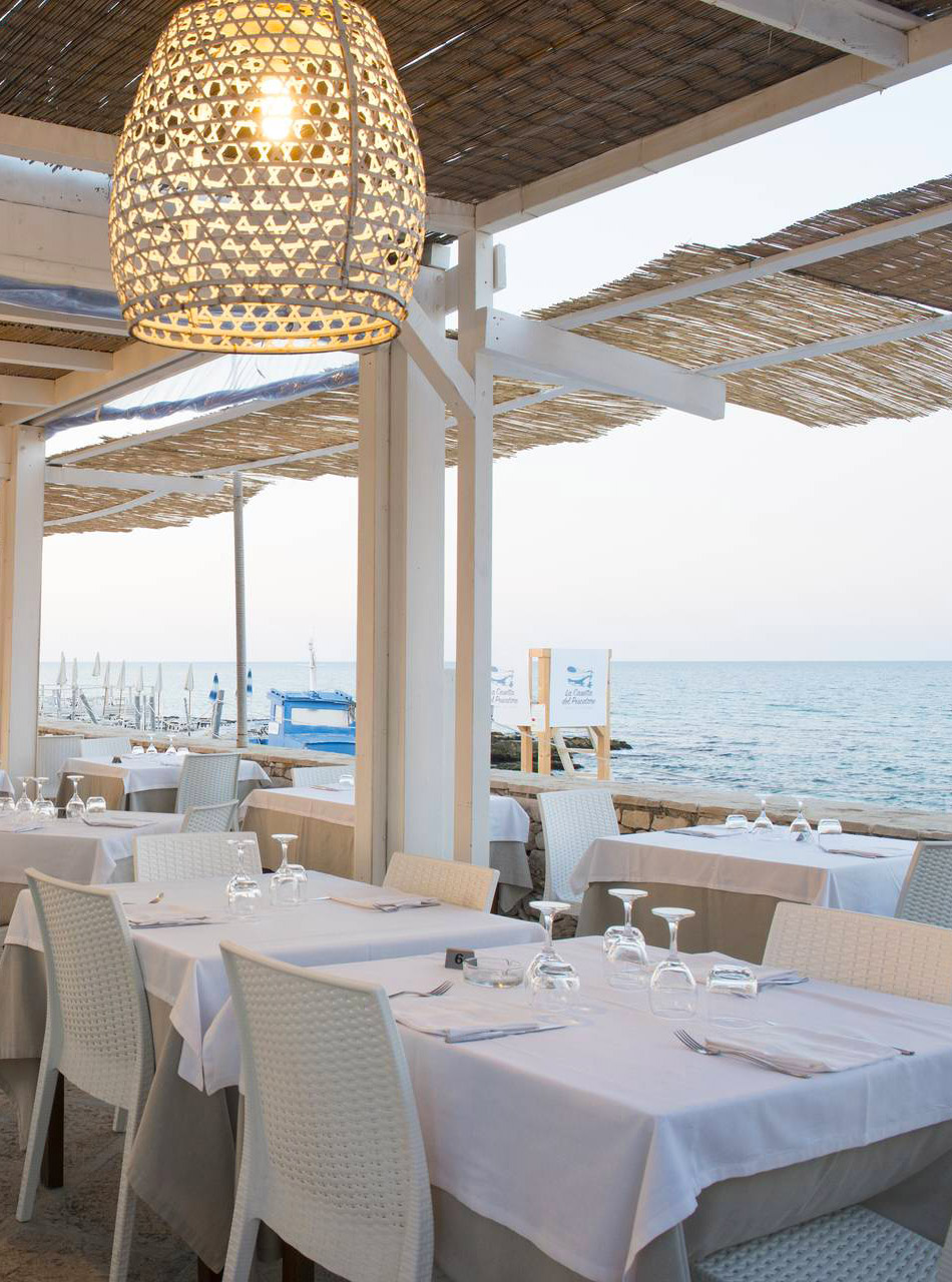 Coco Beach Bistrot
