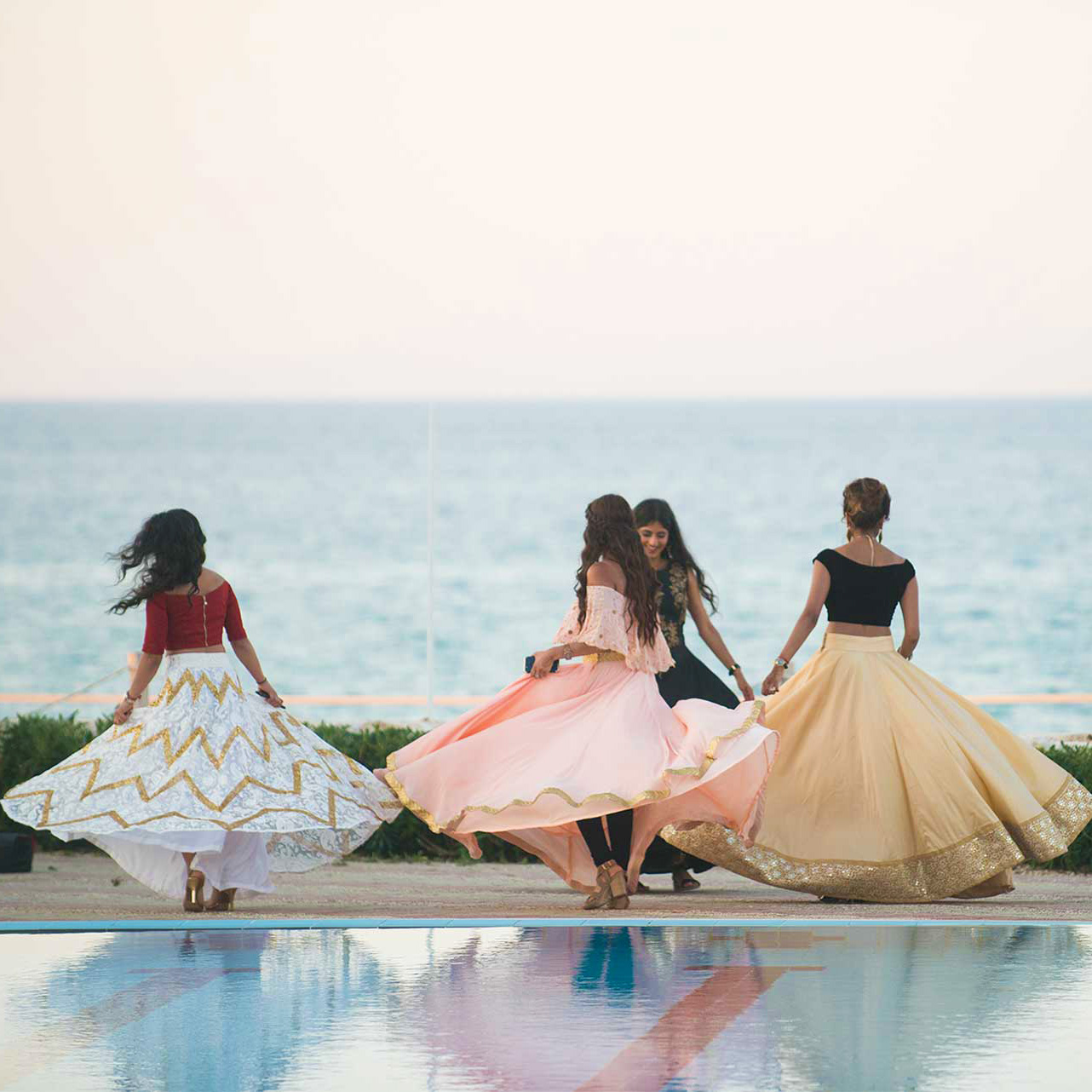 Feste ed eventi - Cerimonie