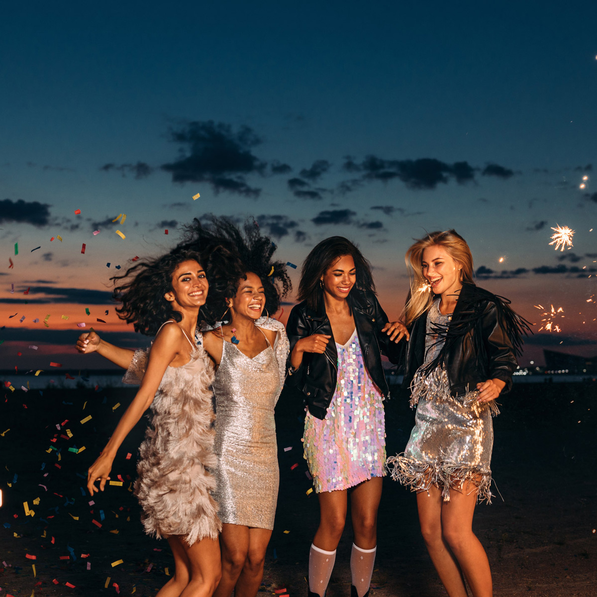 Feste ed eventi - Compleanni ed anniversari