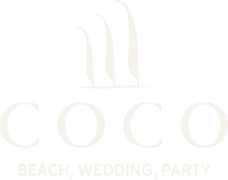 Coco - Beach, Wedding & Party