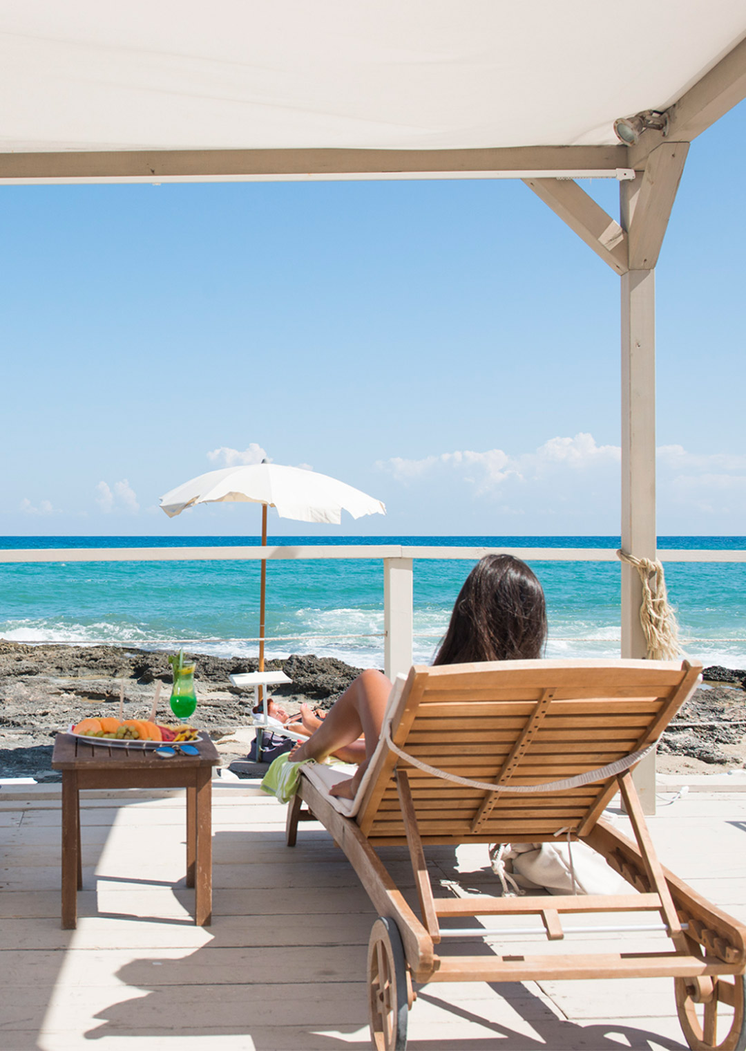 Coco Beach Relax su mare