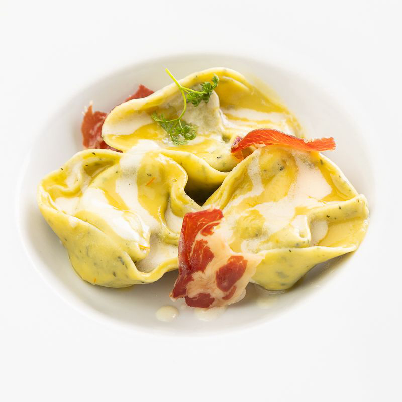 Coco - Cerimonie sul mare - Menu