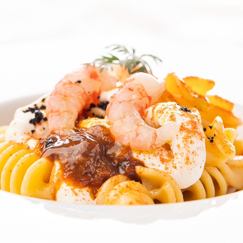 Coco - Compleanni sul mare - Menu